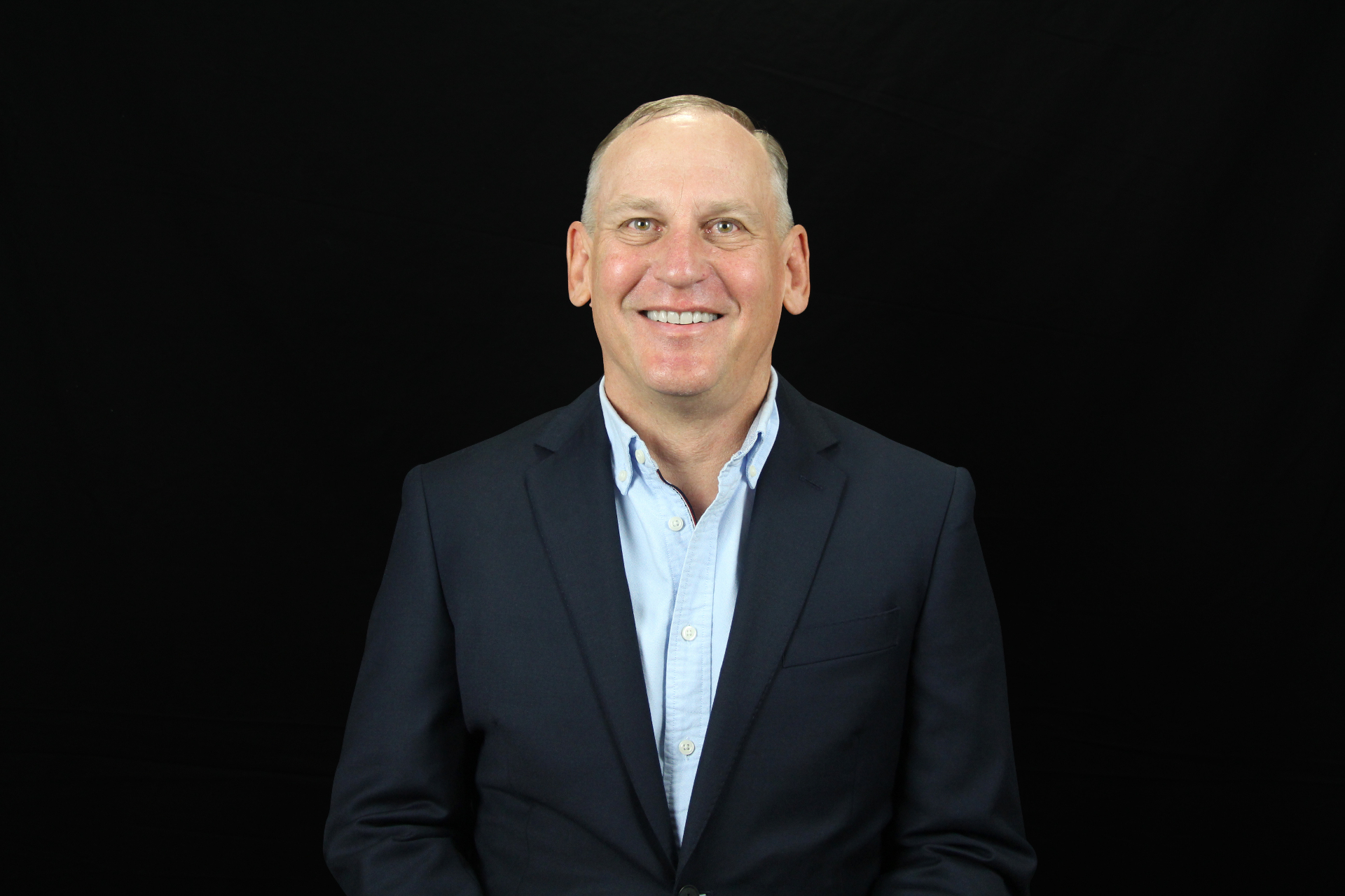 Jim Creighton, candidate for New Hampshire State Senate